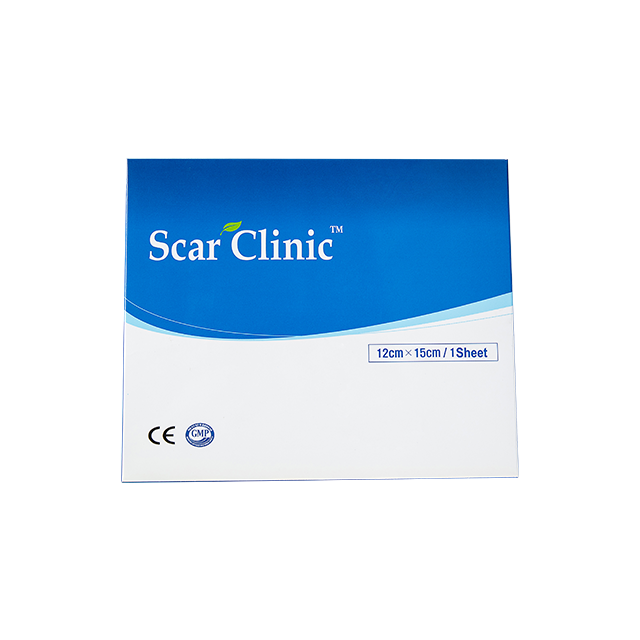 SCAR CLINIC 疤痕修復(fù)貼